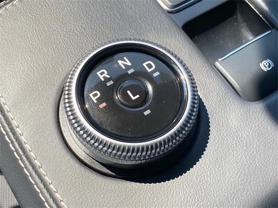 2024 Ford Mustang Mach-E GT