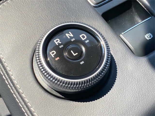 2024 Ford Mustang Mach-E GT