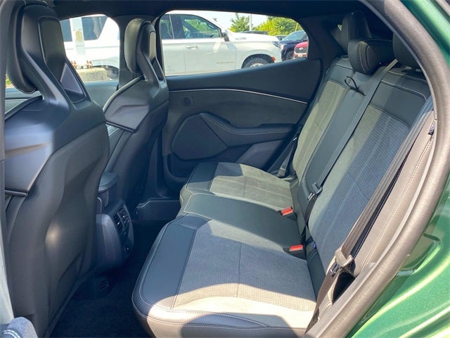 2024 Ford Mustang Mach-E GT