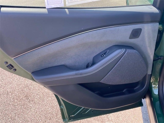 2024 Ford Mustang Mach-E GT