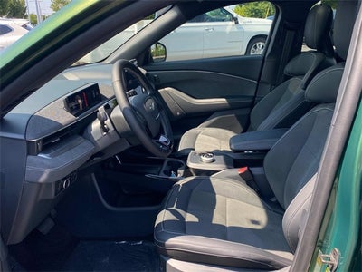 2024 Ford Mustang Mach-E GT