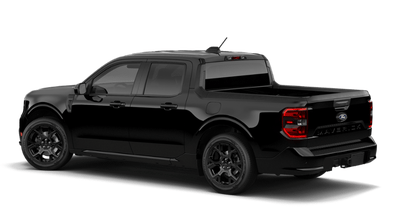 2026 Ford Maverick Maverick Lobo™