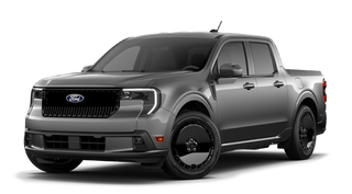 2026 Ford Maverick Maverick Lobo™