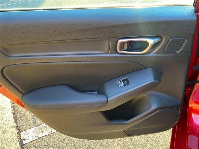 2023 Acura Integra Base