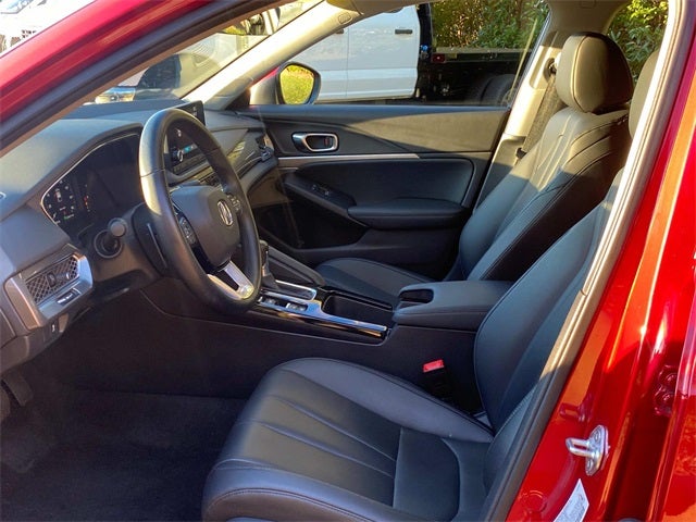 2023 Acura Integra Base