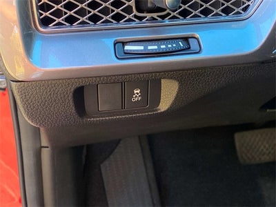 2023 Acura Integra Base