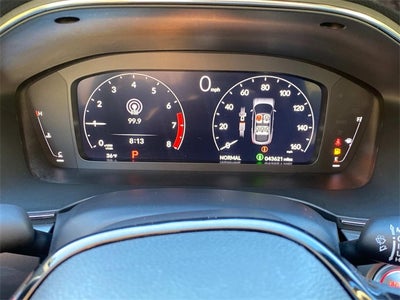 2023 Acura Integra Base