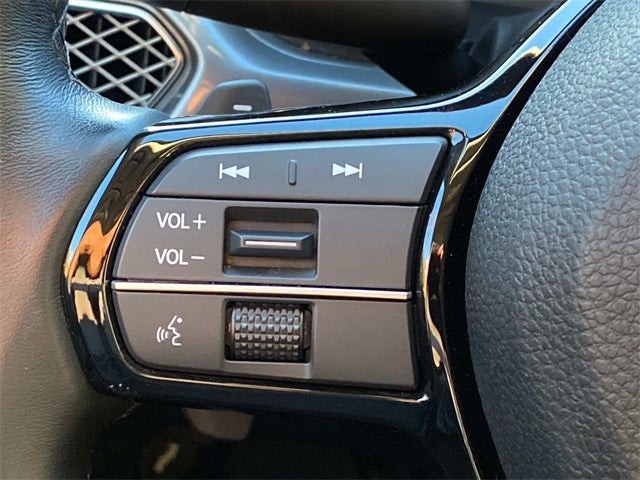 2023 Acura Integra Base