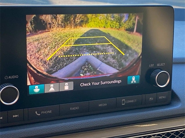 2023 Acura Integra Base