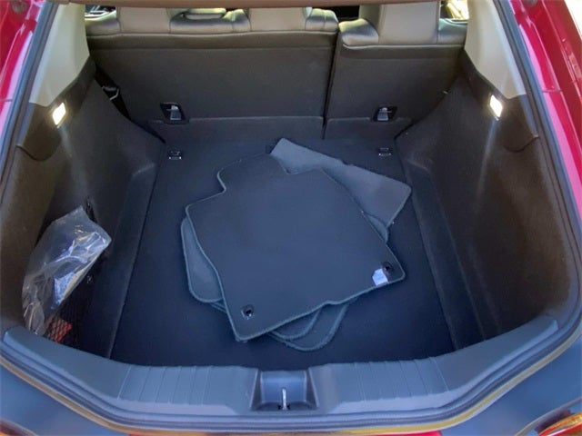 2023 Acura Integra Base