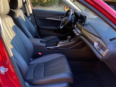 2023 Acura Integra Base