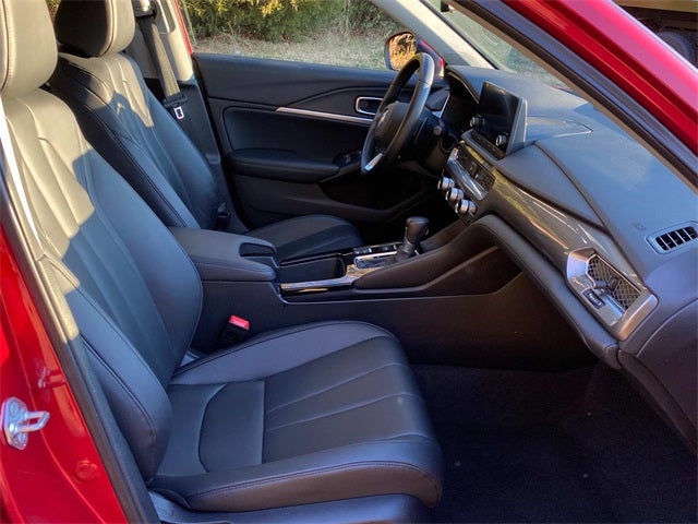 2023 Acura Integra Base