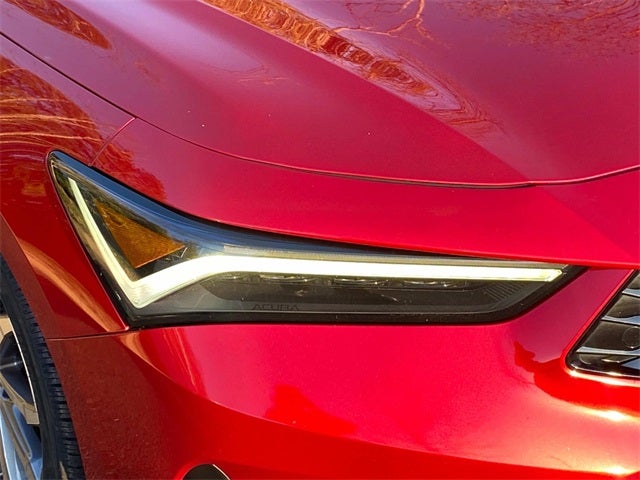 2023 Acura Integra Base