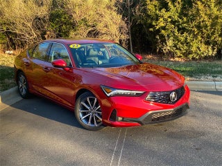 2023 Acura Integra Base