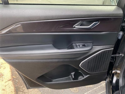 2022 Jeep Grand Cherokee L Altitude