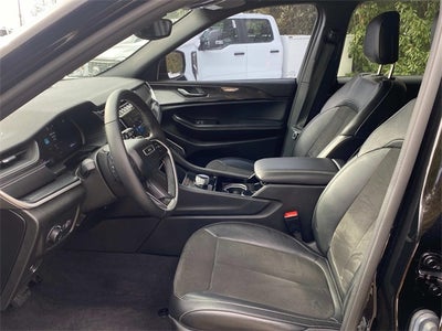 2022 Jeep Grand Cherokee L Altitude