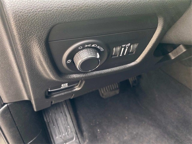 2022 Jeep Grand Cherokee L Altitude