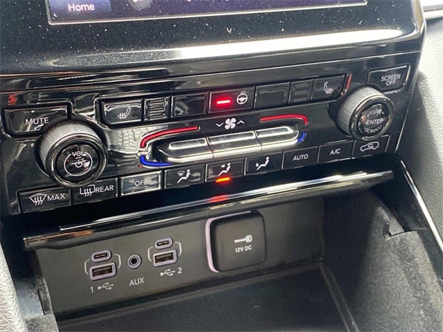 2022 Jeep Grand Cherokee L Altitude