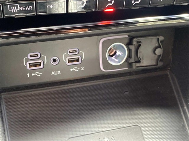 2022 Jeep Grand Cherokee L Altitude