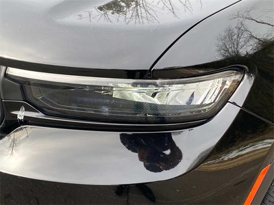 2022 Jeep Grand Cherokee L Altitude