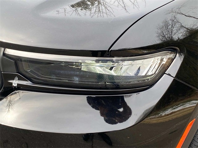 2022 Jeep Grand Cherokee L Altitude