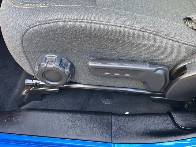 2024 Jeep Wrangler Willys 4xe