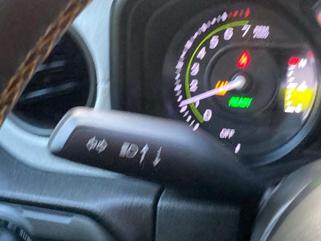 2024 Jeep Wrangler Willys 4xe