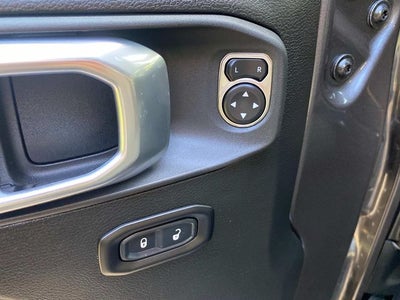 2024 Jeep Wrangler Sport S 4xe