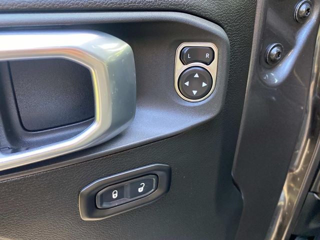 2024 Jeep Wrangler Sport S 4xe