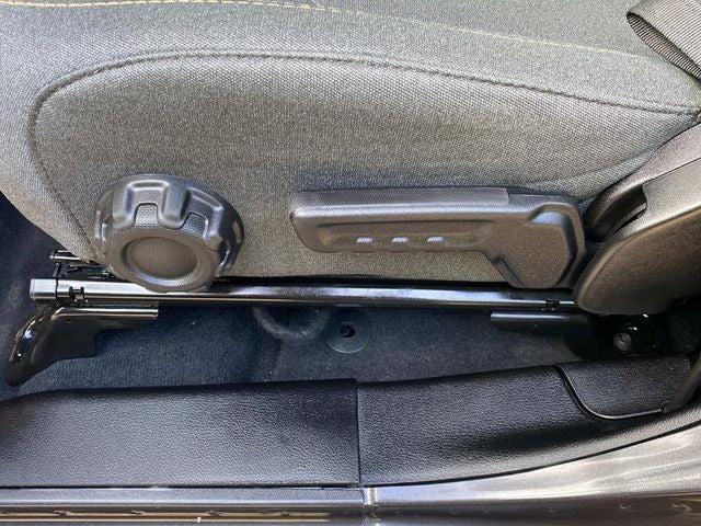 2024 Jeep Wrangler Sport S 4xe