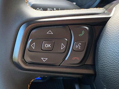 2024 Jeep Wrangler Sport S 4xe