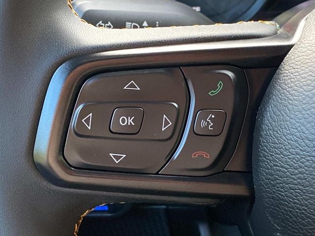 2024 Jeep Wrangler Sport S 4xe