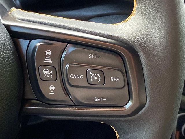 2024 Jeep Wrangler Sport S 4xe