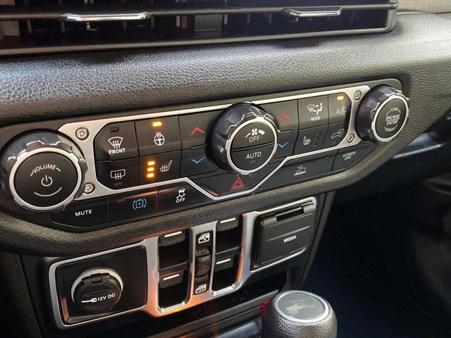 2024 Jeep Wrangler Sport S 4xe