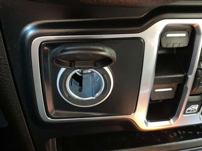 2024 Jeep Wrangler Sport S 4xe