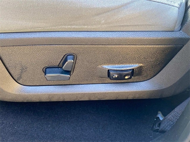 2020 RAM 1500 Classic SLT