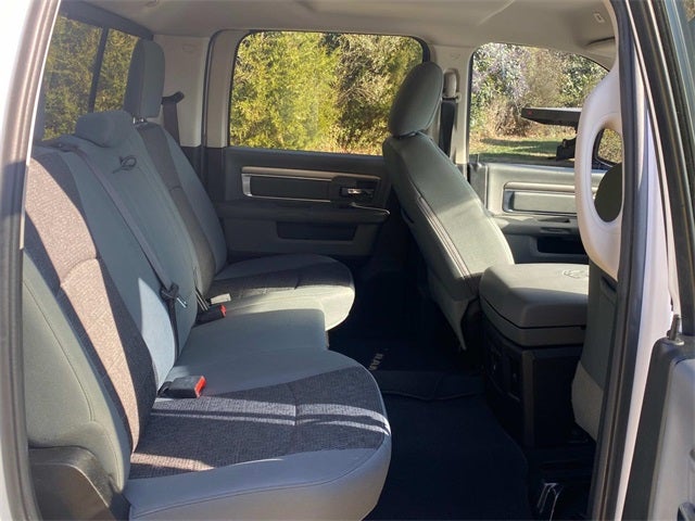 2020 RAM 1500 Classic SLT