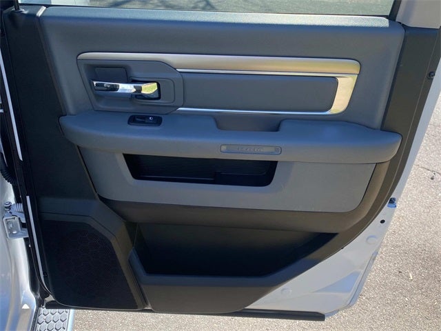 2020 RAM 1500 Classic SLT