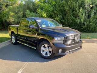 2016 RAM 1500 Sport