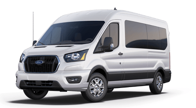 2025 Ford Transit-350 XLT