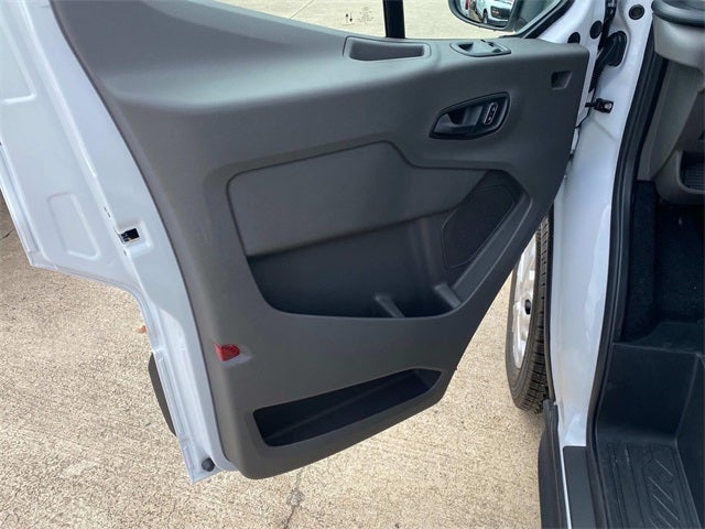 2025 Ford Transit-350 XLT