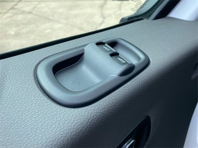 2025 Ford Transit-350 XLT