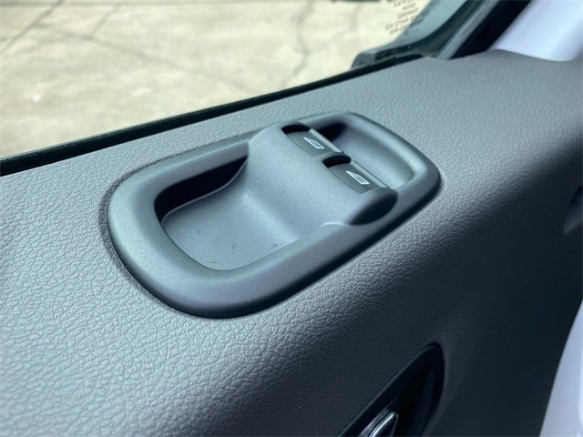 2025 Ford Transit-350 XLT