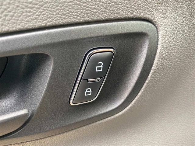 2025 Ford Transit-350 XLT