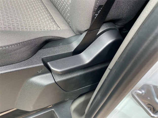 2025 Ford Transit-350 XLT