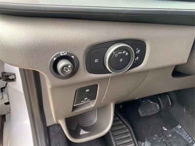 2025 Ford Transit-350 XLT