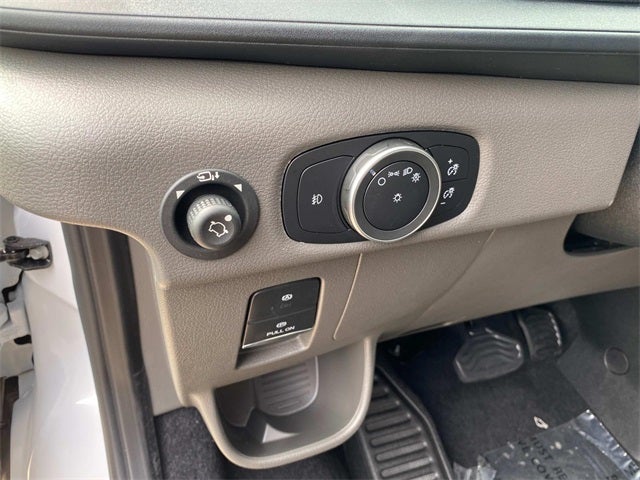 2025 Ford Transit-350 XLT