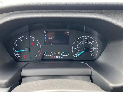 2025 Ford Transit-350 XLT