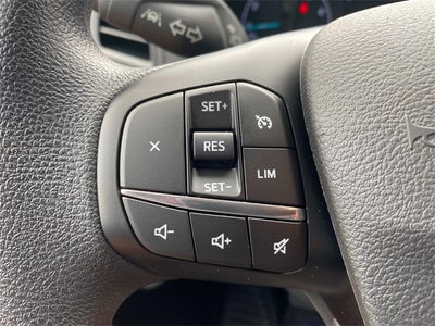 2025 Ford Transit-350 XLT