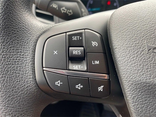 2025 Ford Transit-350 XLT